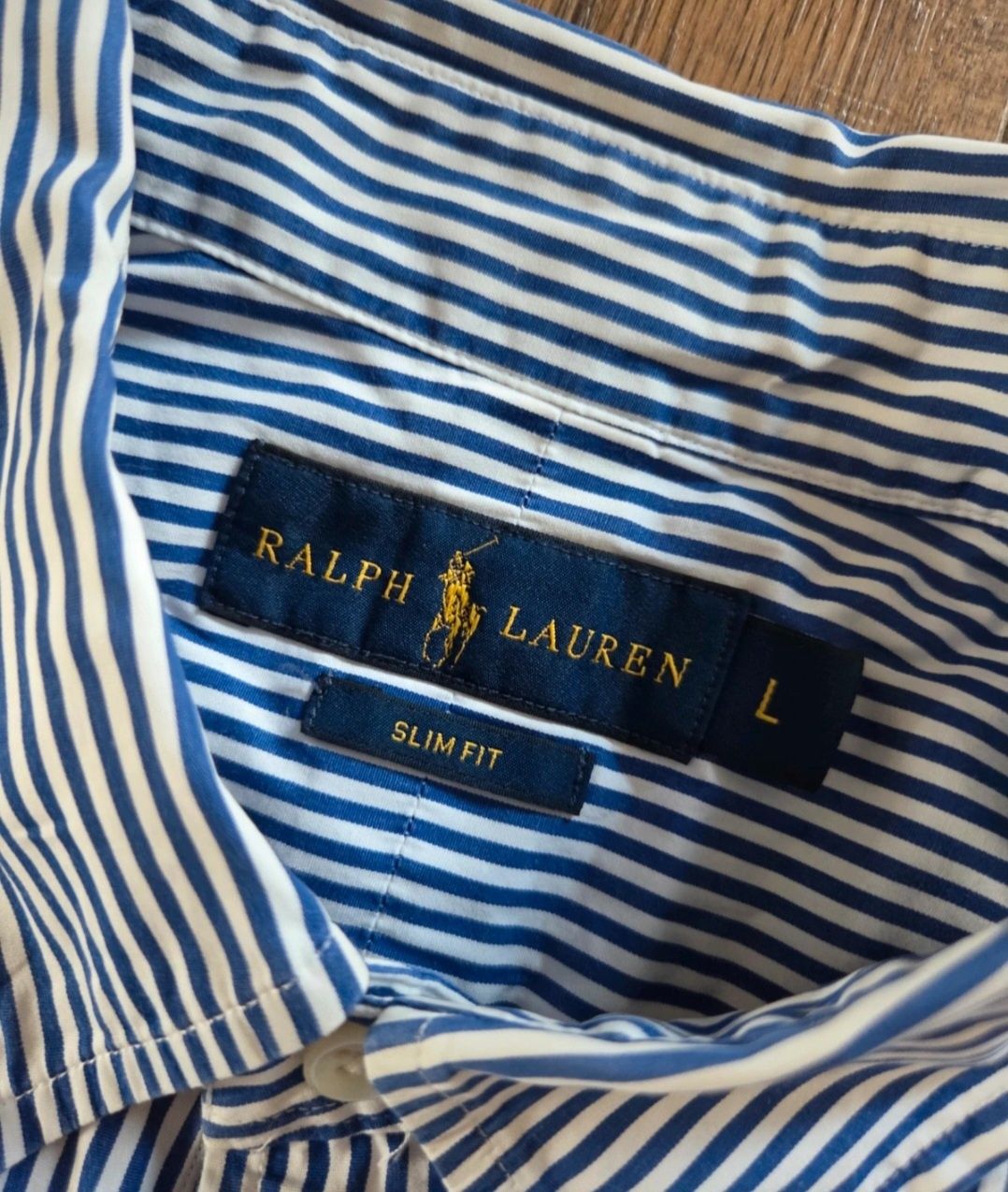 Koszula Polo Ralph Lauren