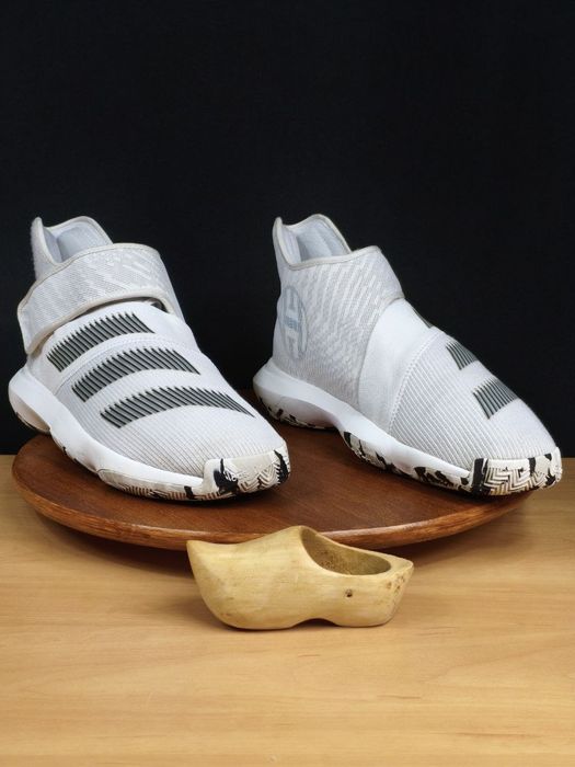 Buty r.46⅔  Adidas NBA James Harden B/E do koszykówki męskie