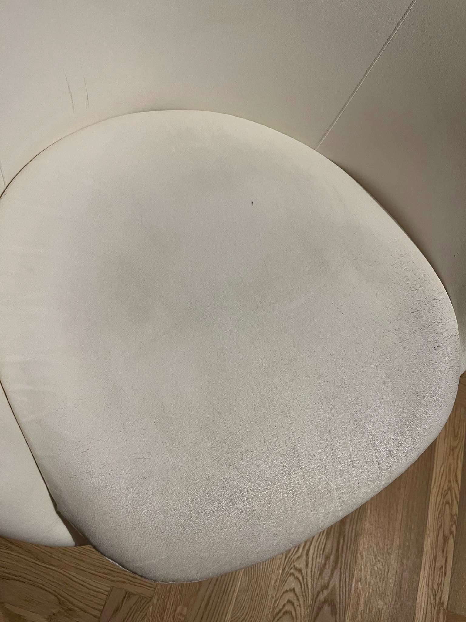 Fotel obrotowy Skruvsta Ikea