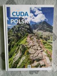 Książka Cuda Polski - Tatry