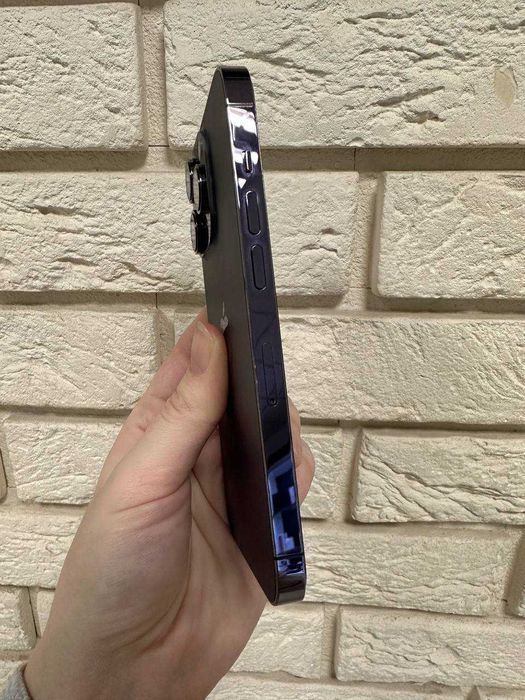 iPhone 14 Pro 128 | 256 GB AirPods Pro 2 безкоштовно!