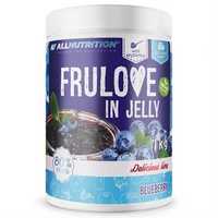Frulove frużelina blueberry allnutrition sfd