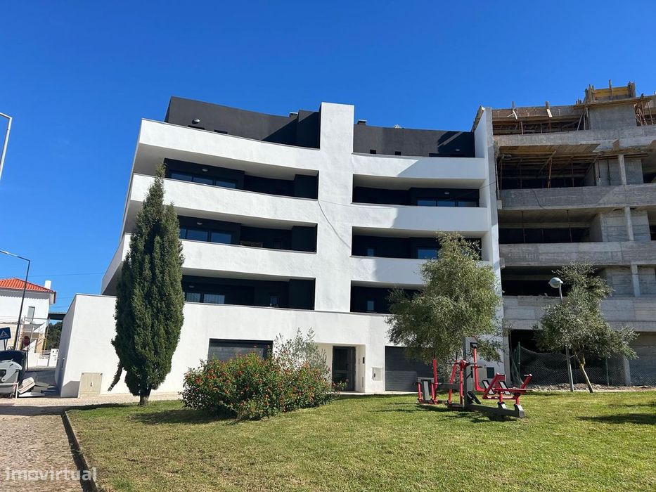 T2 Novo no Empreendimento Varandas do Pinheiro II