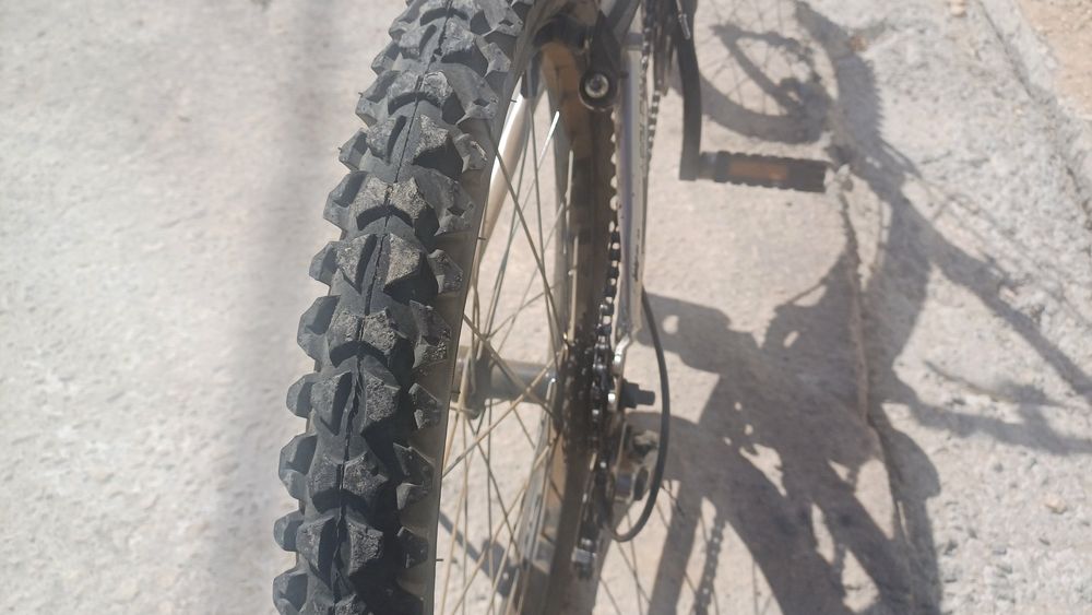 Bicicleta dobravel