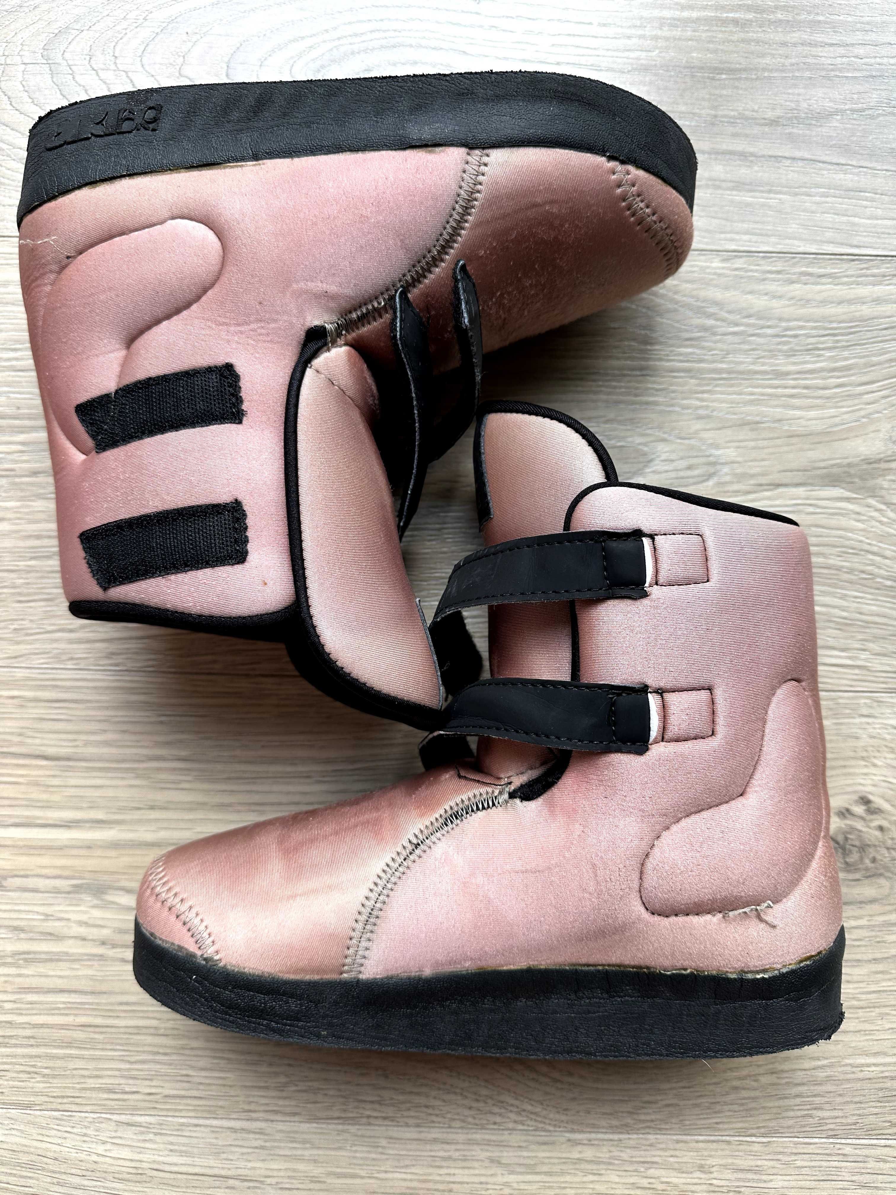 Buty Wakeboard DUP Mojito CT 2022 rozm 5-6