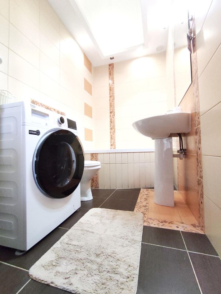 Apartament przy samej plaży, scisłe centrum, Gizycko. Wesołe miasteczk