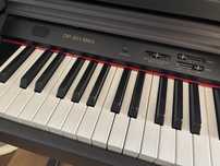 Pianino elektroniczne Hemingway DP-501 MKII