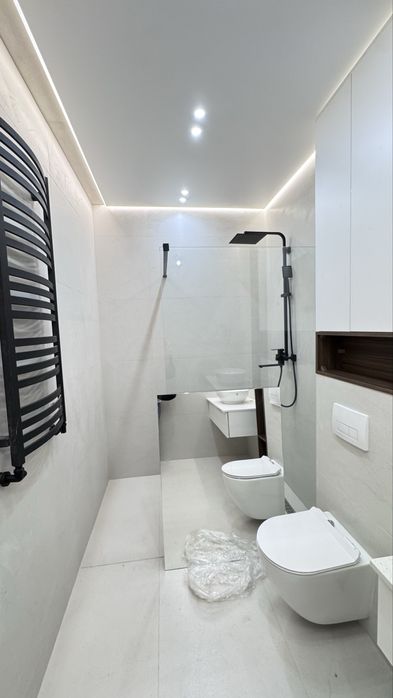 Дизайнерський будинок у Крихівцях — 5 хв до Івано-Франківська