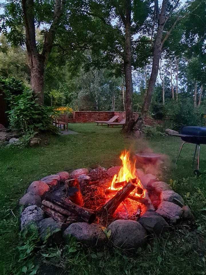 Wypocznij w wyjątkowym miejscu ,teraz zewnęt