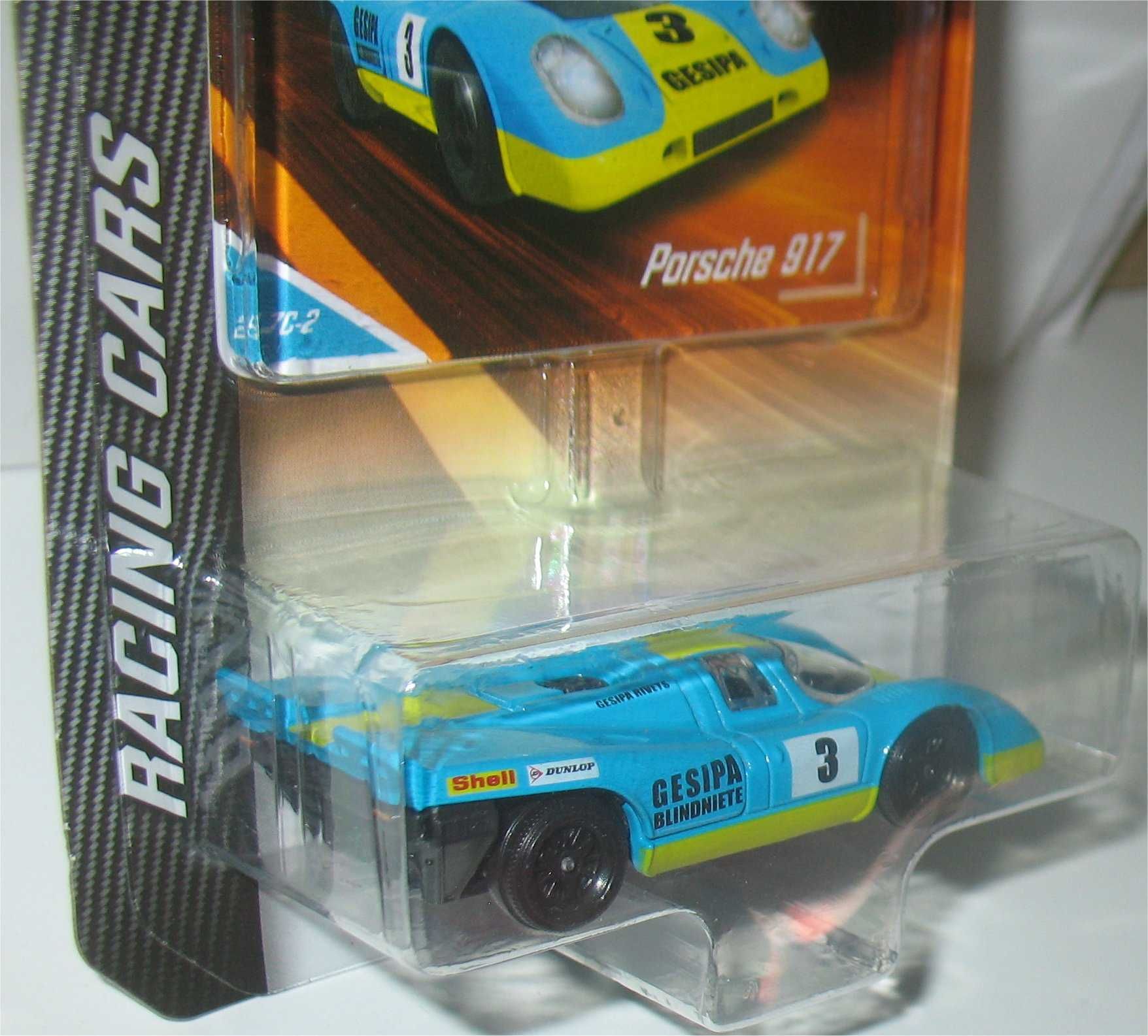 Majorette - Porsche 917
