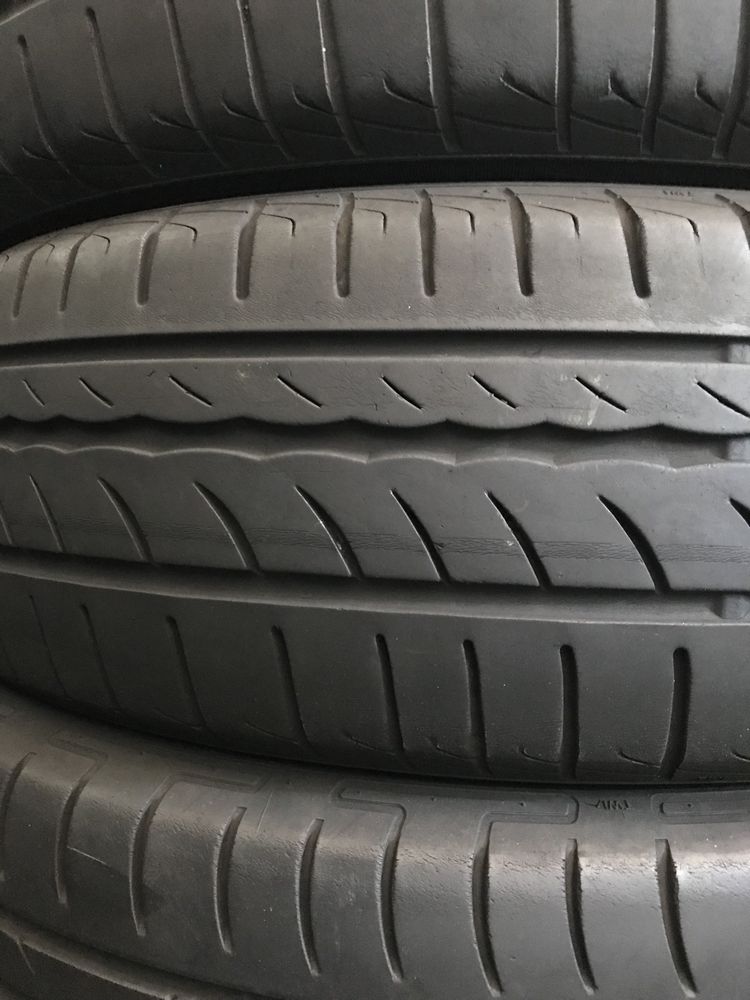 Шины б/у лето 165/70R14 Pirelli Cinturato P1 (Склад резины)