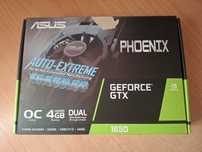 відеокарта Gtx 1650 4gb