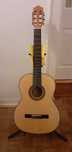 Guitarra flamenco