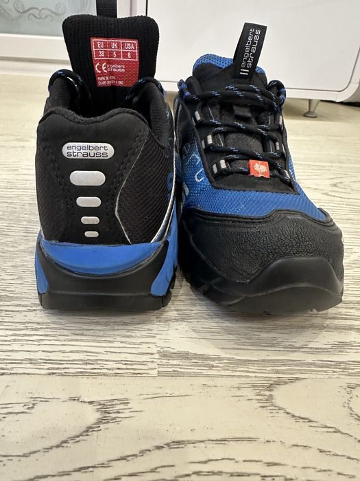 Engelbert Strauss 38