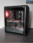 Komputer Gamingowy i5-11400F / RX 6600XT / 32GB / 1TB SSD