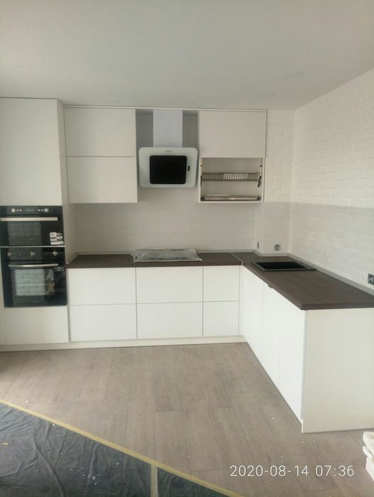 комплексный ремонт