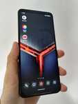 Asus ROG Phone 2 — 12 GB озу 1 tb влаштованої| Ідеальний для геймерів