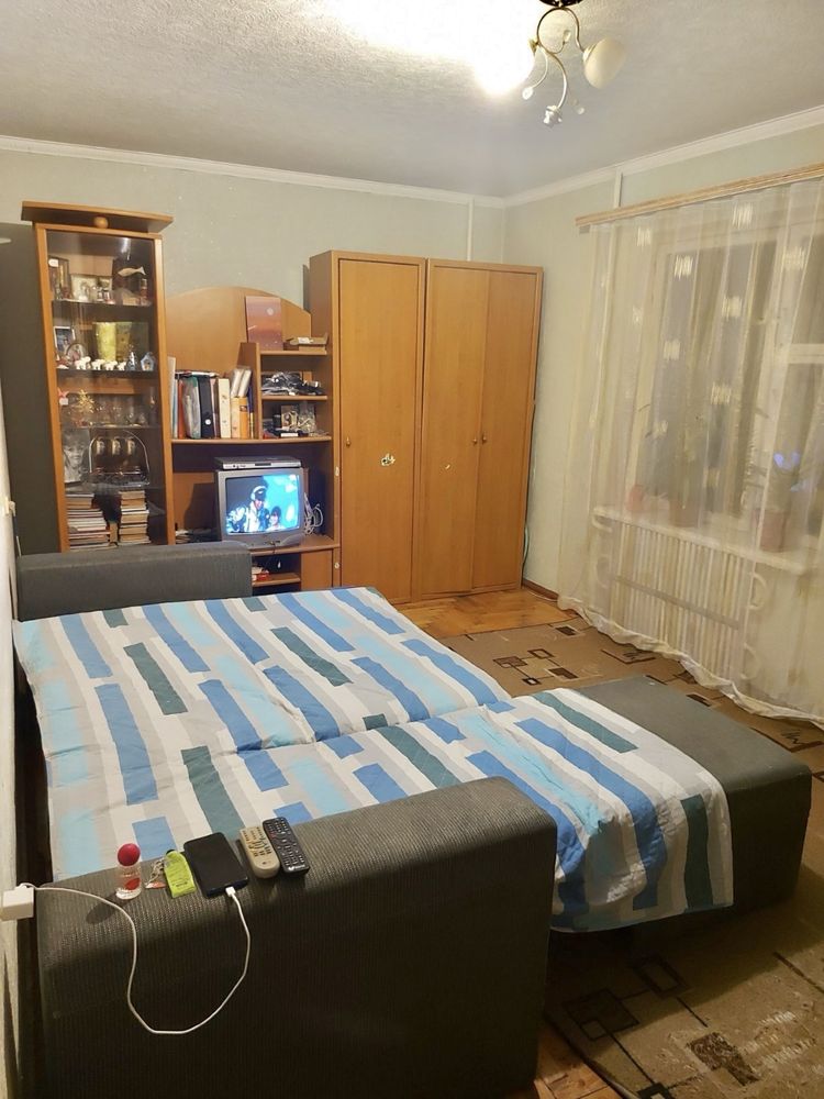 Продаж 2-кімн кв 4/9 по вул Нижньодніпровській
