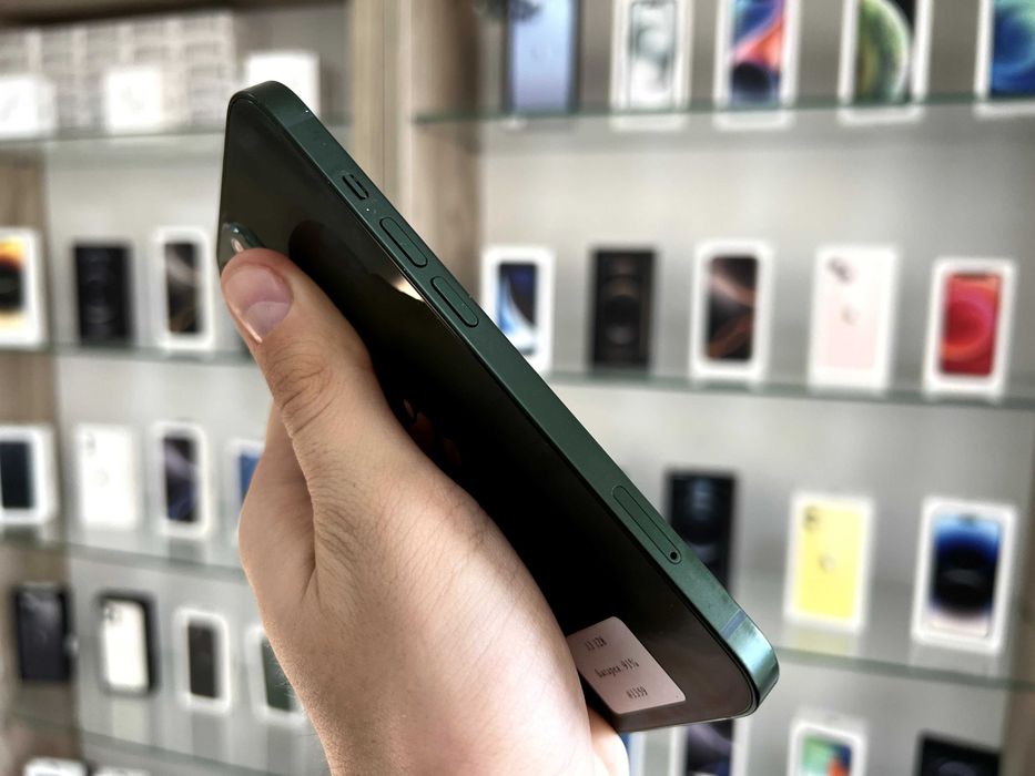 iPhone 13 128 gb neverlock l МАГАЗИН l Гарантія