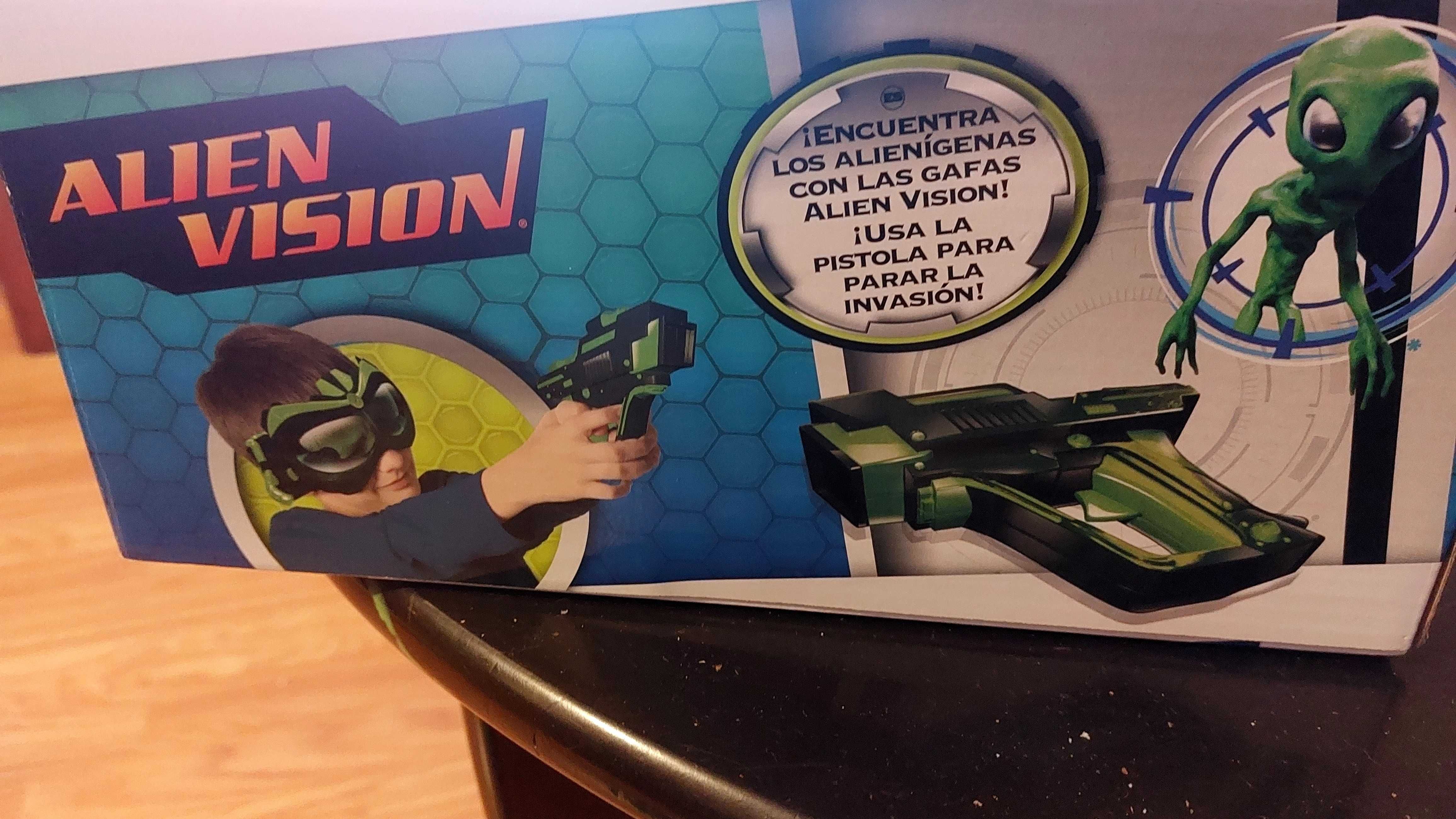 Óculo realidade virtual