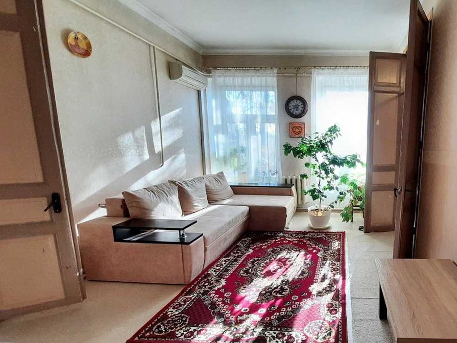 Продам 3 ком. квартиру на Мясоедовской baz-03