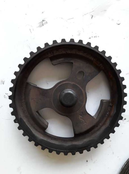 Cabeça de motor PSA