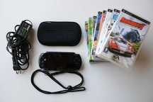 PSP - Playstation Portable