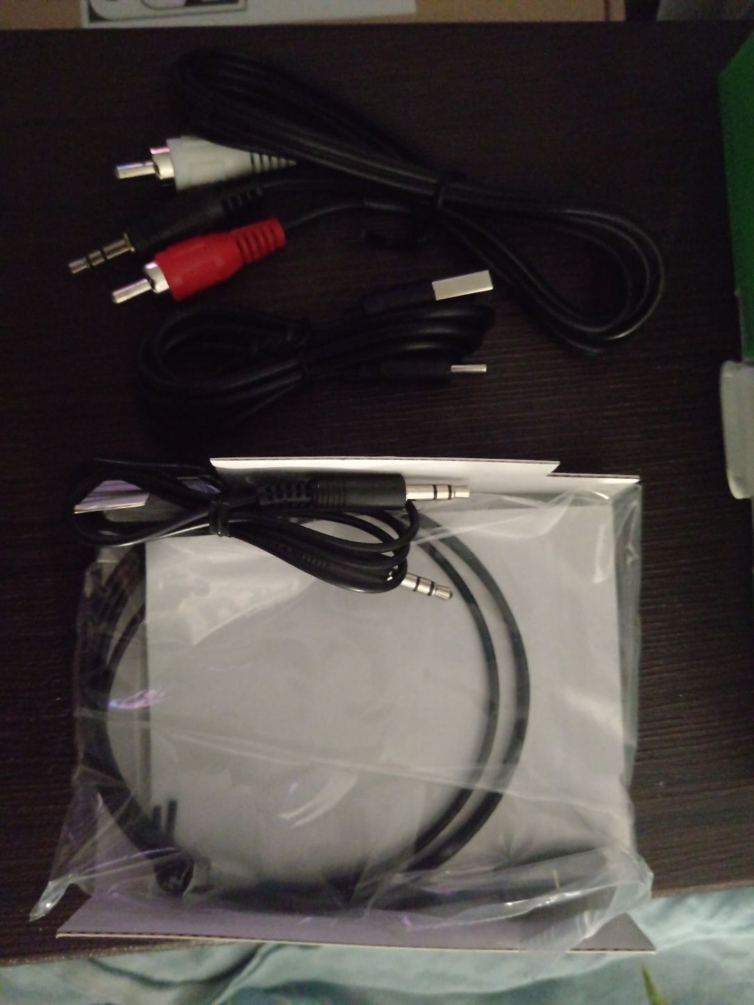 Бездротовий Bluetooth адаптер ЦАП