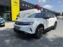 Opel Grandland GS Hybrid/145 KM/ Gwarancja8 lat/160tyś. km
