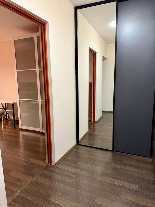 Mieszkanie 52m2 Powstańców Śląskich od zaraz piwnica 2 pokoje