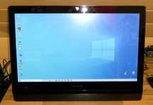 Пос терминал Terra 1910, 19" тач, Wi-fi є 5 штук, POS за розумні гроші