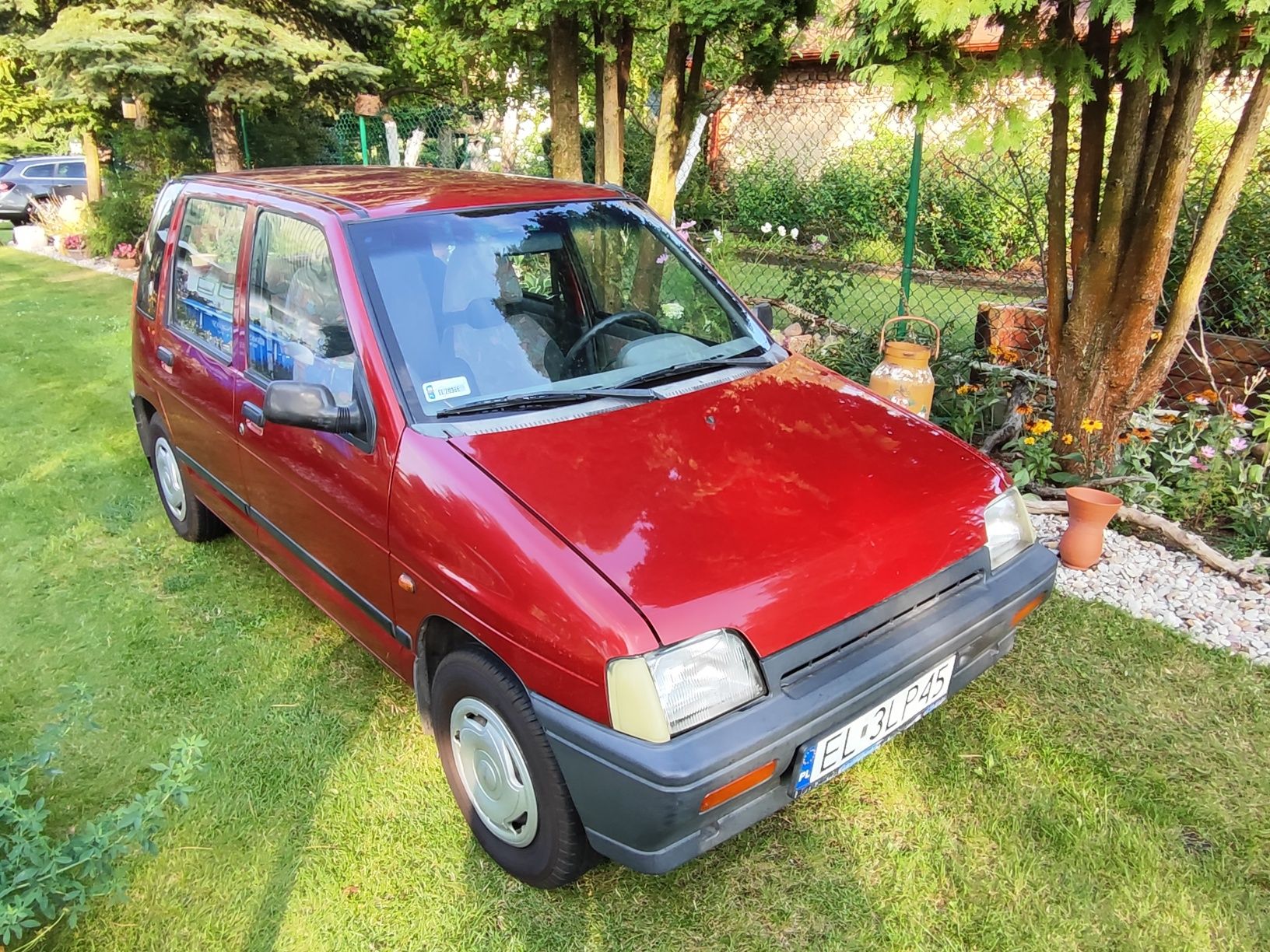 Sprzedam Daewoo Tico