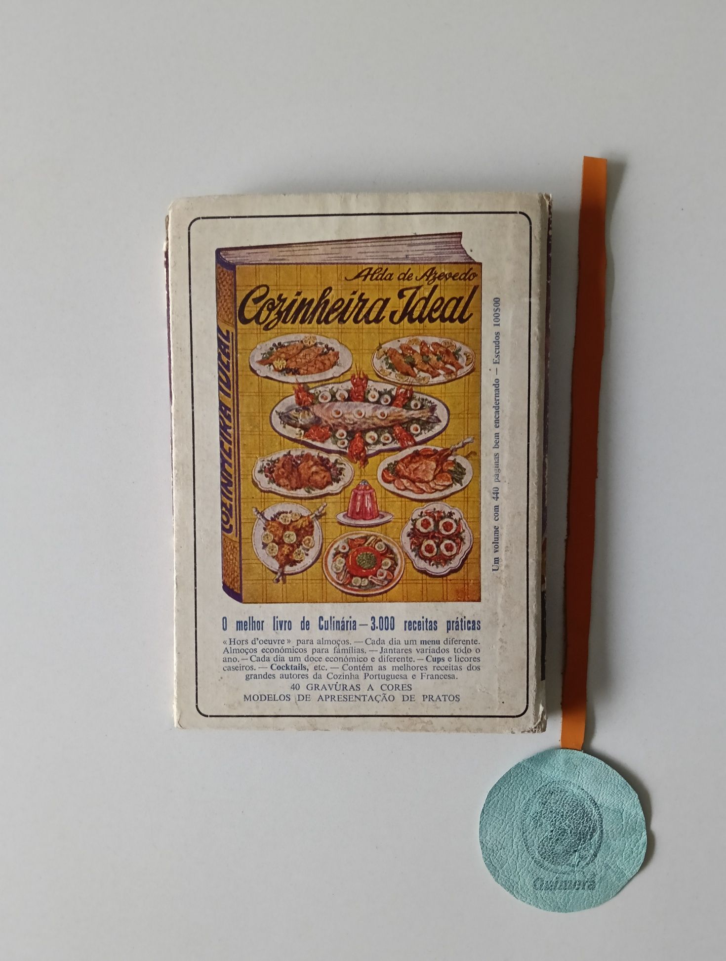 A cozinheira das cozinheiras