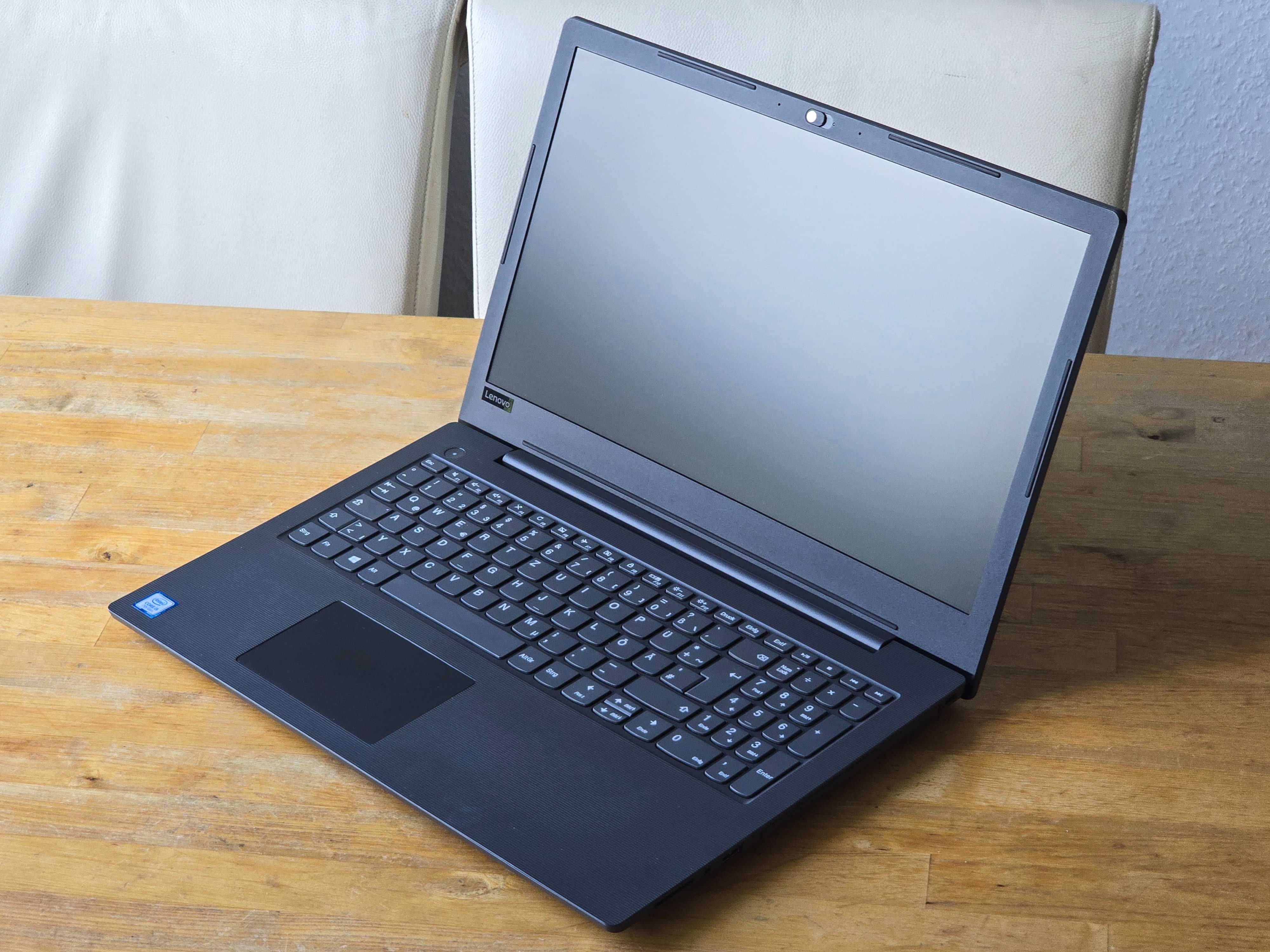 Ноутбук Lenovo IdeaPad V130-15IKB, Intel Core i5-7200U, 8/256Gb SSD.