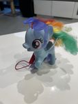 My Little Pony Śpiewająca Rainbow Dash