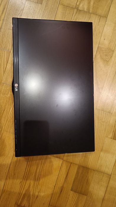 Монітор LG 21.5 на запчастини