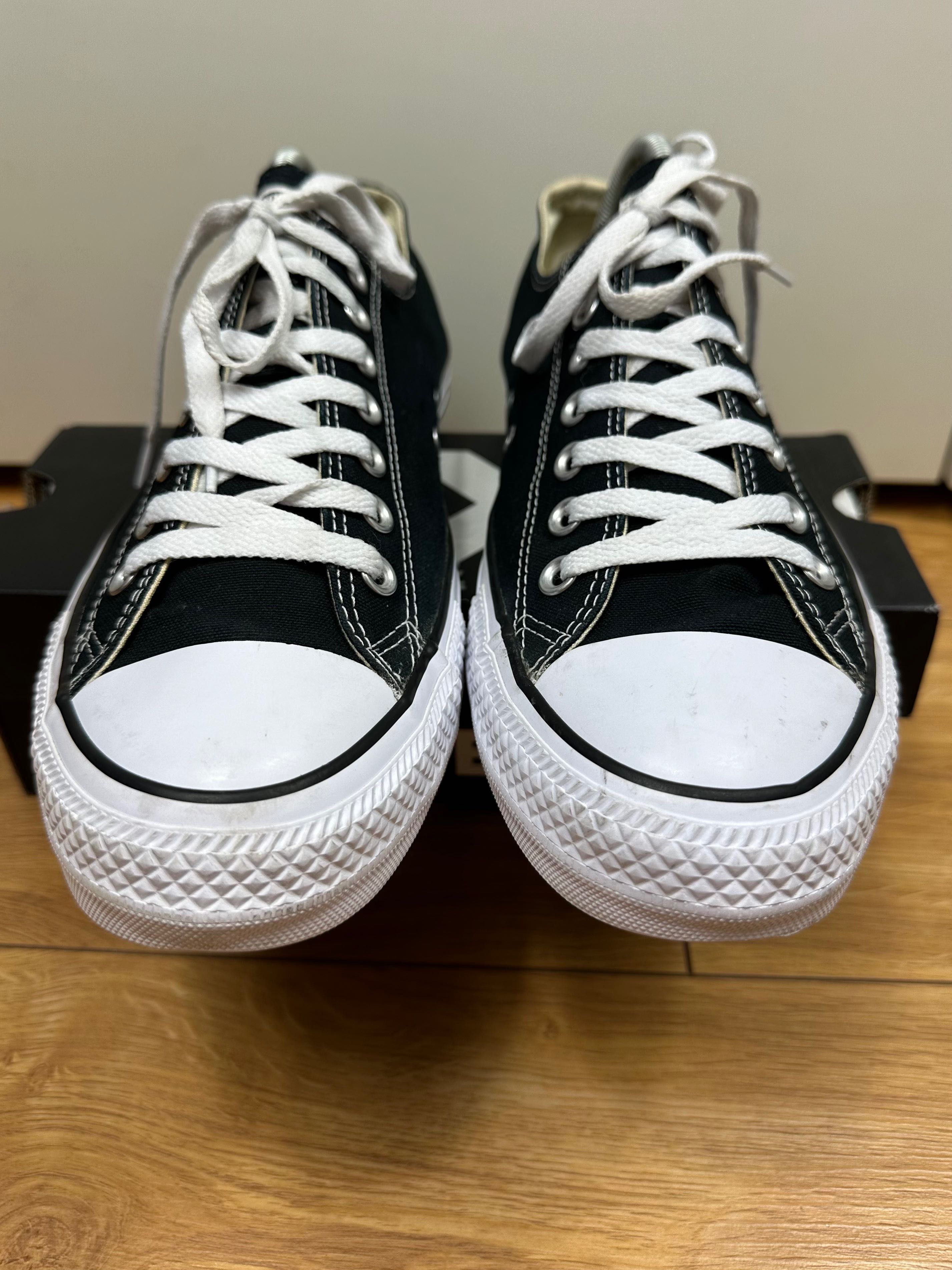 Trampki Converse All Star Ox