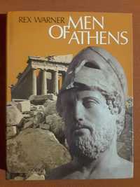 Grécia Antiga: Men of Athens / A Mitologia