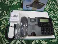 Aparat telefoniczny stacjonarny Philips M20B/00 - nowy