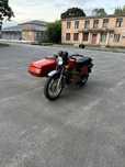 продам планету 5 оригінальний пробіг. іж планета 5. иж планета 5