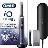 Oral-B iO 9N Elektryczna szczoteczka Bluetooth