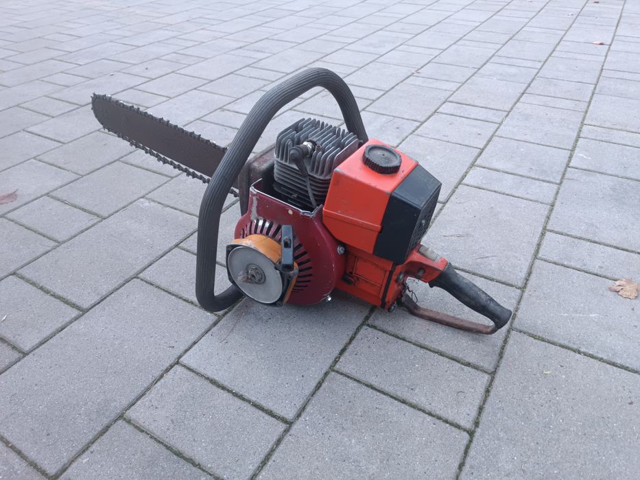 Piła spalinowa motorowa Dolpima