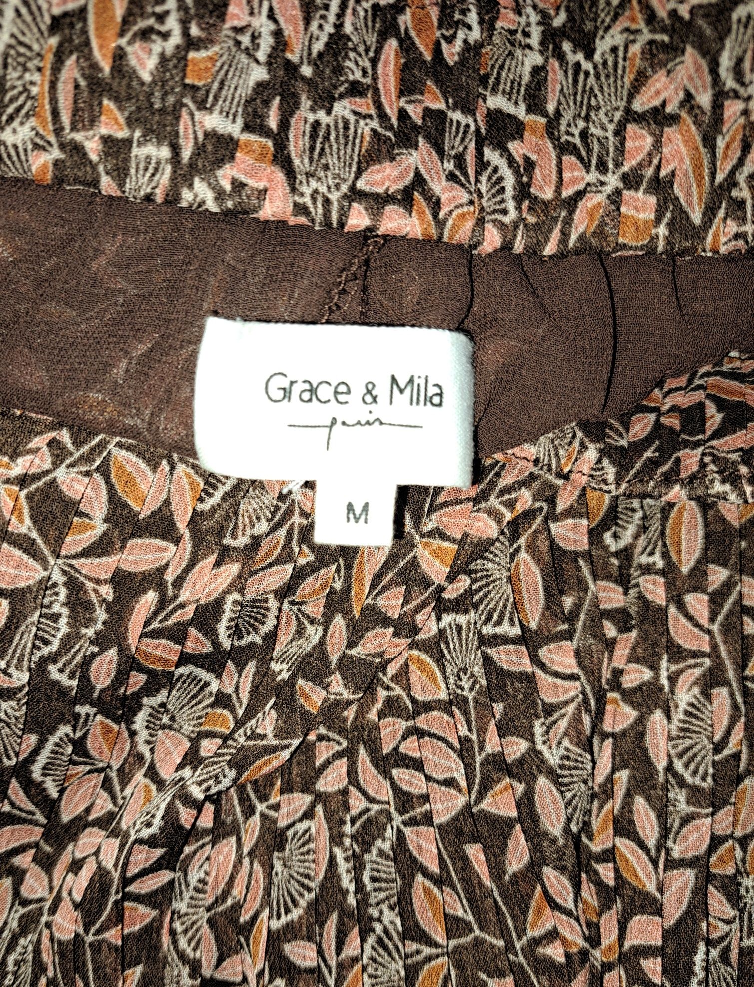 Saia curta ::: Grace & Mila ::: M