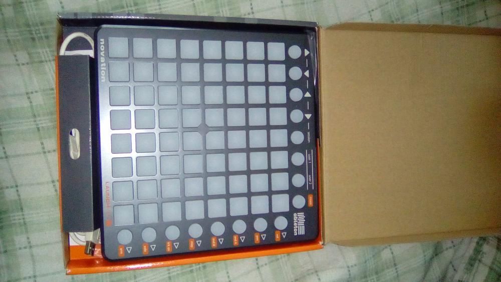 mesa Launchpad S