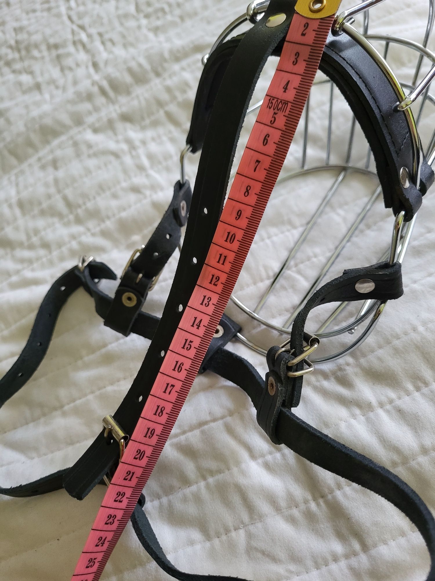 Kaganiec obwód 40 cm