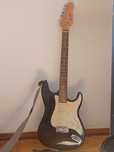Guitarra Elétrica