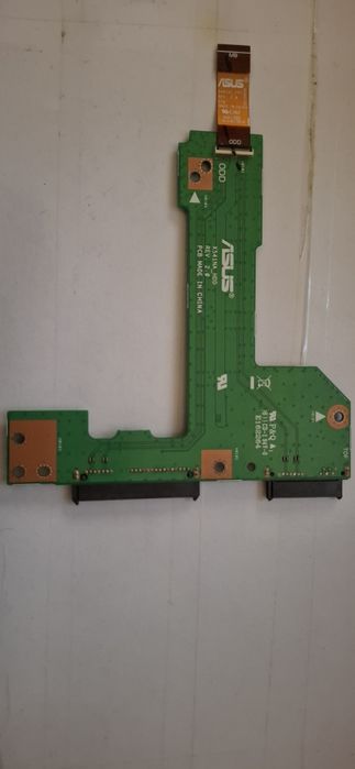 Плата hdd odd для ноутбука AsusX541NA