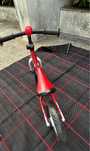 Bicicleta Crianca Chicco Ducatti