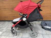 Wózek spacerowy spacerówka baby jogger citi mini 4w