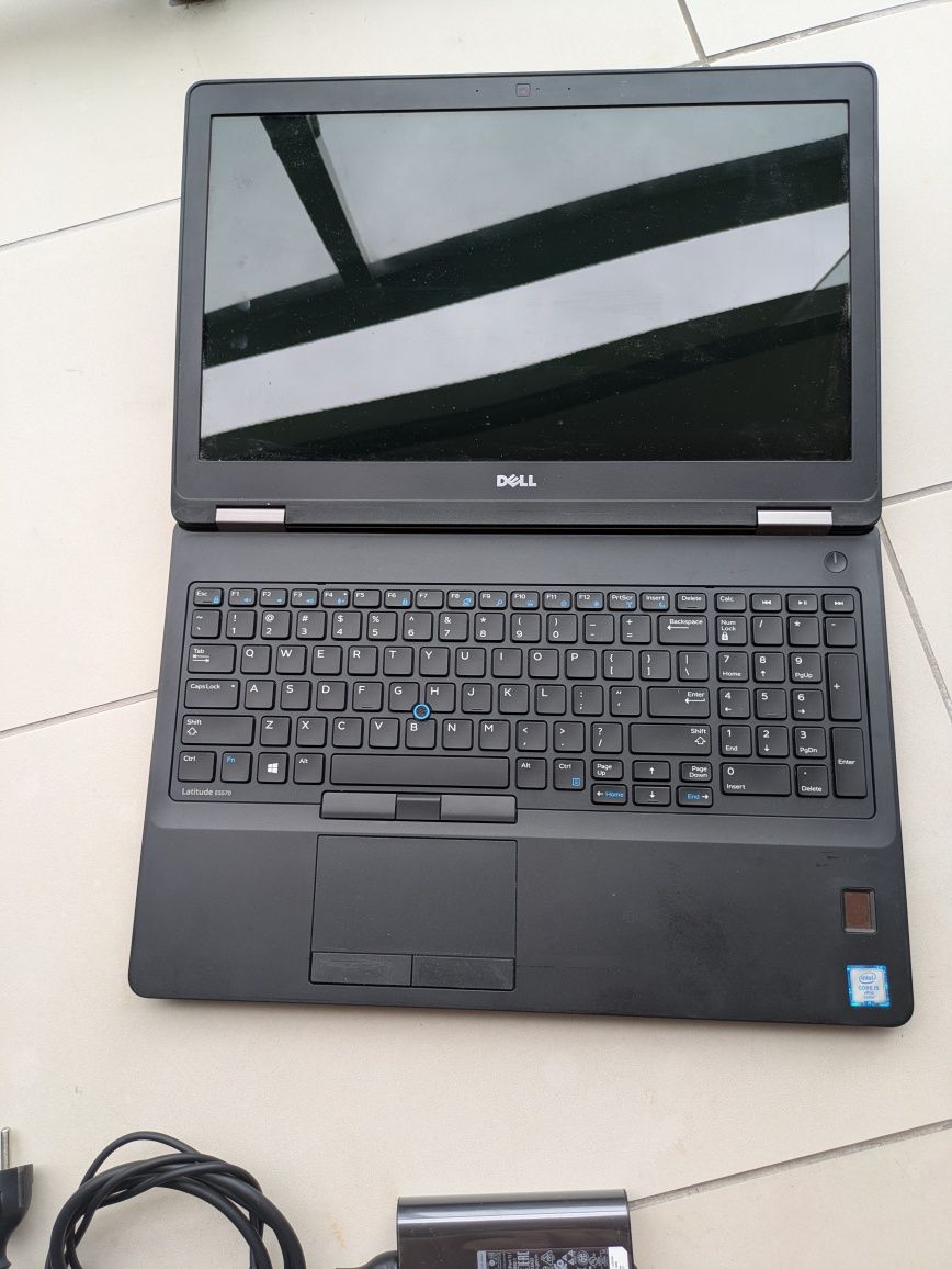 Dell latitude e5570